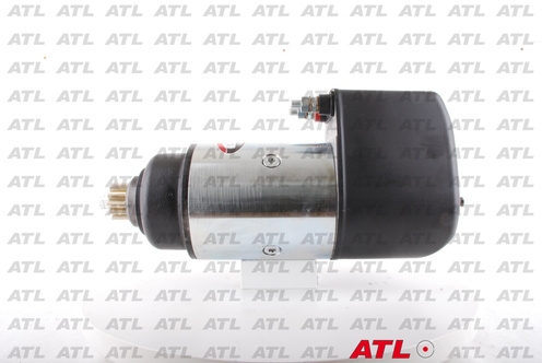 ATL Autotechnik A 72 480 Starter
